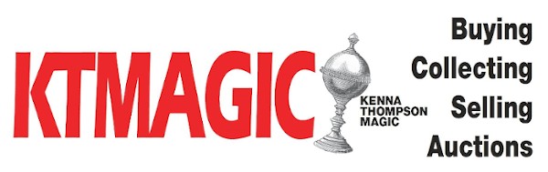 KT Magic, Inc. - KT Magic Auction